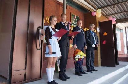 За финансирование ремонта в 13 школах и детсадах Усолья-Сибирского поборются депутаты Заксобрания
